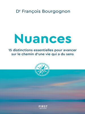 cover image of Nuances